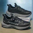 Men's Niche Style Wild Sneakers - 1