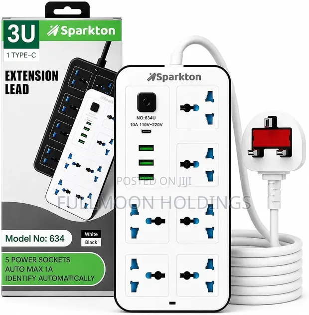 Universal Extension Board - 1