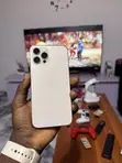 Apple iPhone 12 Pro Max 256GB Rose Gold - 2