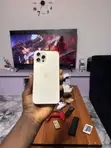 Apple iPhone 12 Pro Max 256GB Rose Gold - 3