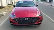 Hyundai Sonata SEL Plus 2021 Red - 2