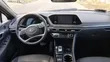 Hyundai Sonata SEL Plus 2021 Red - 4
