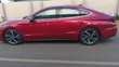 Hyundai Sonata SEL Plus 2021 Red - 5
