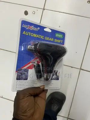 Automatic Gear Shift Knob