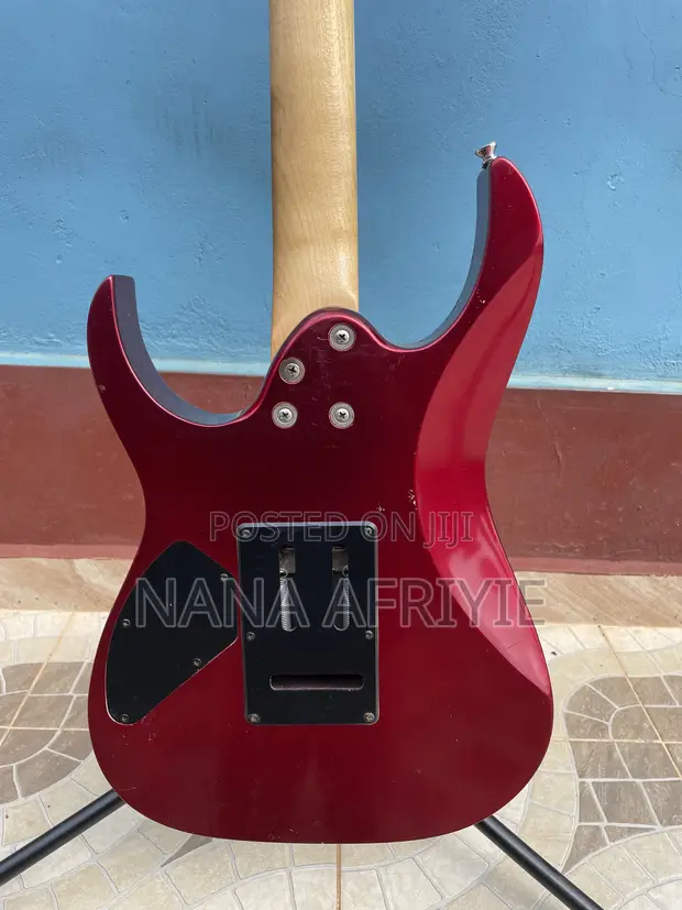 Original Ibanez GRX170 Electric Guitar - 1