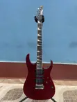 Original Ibanez GRX170 Electric Guitar - 5