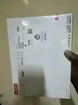 New Lenovo Tab P11 (5G) 8GB/128GB - 1