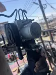 Toyota RAV4 2024 ABS Motor - 3