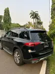 Mercedes-Benz GLE-Class GLE 350 2023 Black - 5