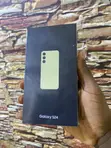 Samsung Galaxy S24 256GB Graphite - 2