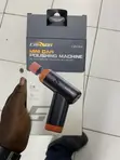 Mini Car Polishing Machine - 1