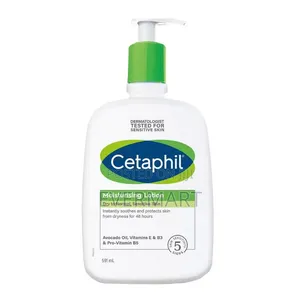 Cetaphil Moisturizing Lotion 591ml - 48H Hydration