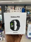 Samsung Galaxy Fit3 Smart Fitness Watch - 1