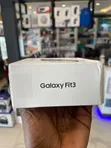 Samsung Galaxy Fit3 Smart Fitness Watch - 2