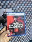 Call of Duty: Modern Warfare 3 (PS5 Disc) - 1