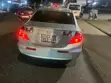Honda Civic 2012 Silver - 1