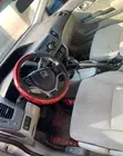 Honda Civic 2012 Silver - 5