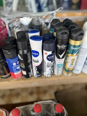 Rexona Deodorant - Italian Made