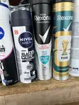 Rexona Deodorant - Italian Made - 2