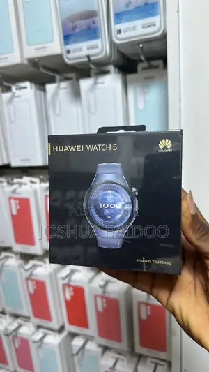 Huawei Watch 5 Smartwatch