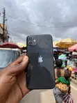 Apple iPhone 11 64GB Black - 2