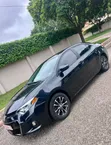 2016 Toyota Corolla LE Eco Sedan - 5