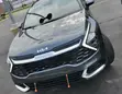 2023 Kia Sportage Front Bumper - 2