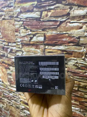 Xiaomi 13 Ultra 512GB Green