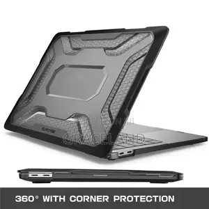 Original MacBook Case for Pro/Air Hardshell (2020-2027)