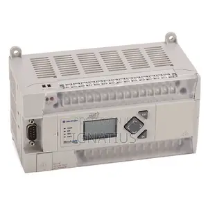 Rockwell Allen-Bradley MicroLogix 1400 PLC (1766-L32BXBA)