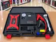 High Power Car Jump Starter and Tire Pump Kit - 2