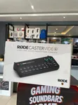 Rode RODECaster Video All-in-One Production Console - 1