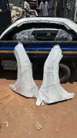 Honda CR-V Fenders & Body Parts (2017-2022) - 2