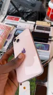 New Apple iPhone 13 128GB Pink - 1