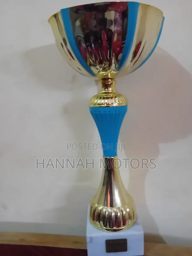 Football Trophy - 1