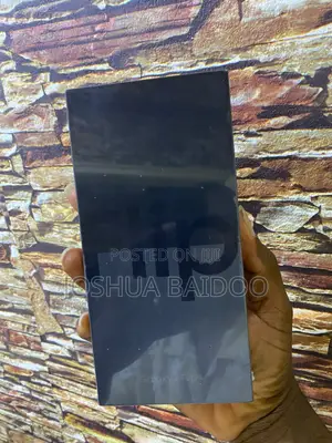 New Samsung Galaxy Z Flip4 256GB Blue