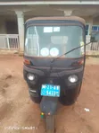 Bajaj Avenger 200 2021 Black - 1