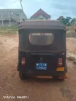 Bajaj Avenger 200 2021 Black - 3