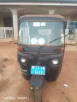 Bajaj Avenger 200 2021 Black - 4