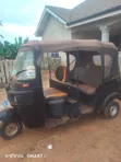 Bajaj Avenger 200 2021 Black - 5