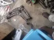 Lower Arm BMW E36 - 2
