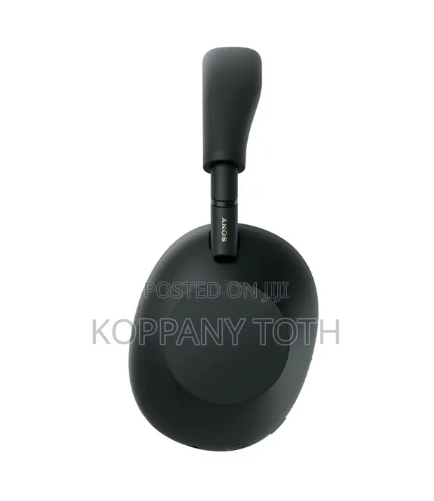 Sony WH-1000XM6 Headphones - 1