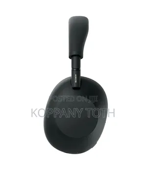 Sony WH-1000XM6 Headphones