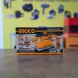 Original INGCO Smooth Sander Finishing 320V Max - 1