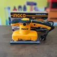 Original INGCO Smooth Sander Finishing 320V Max - 2