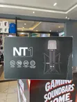 Rode NT1 Signature Series Large Diaphragm Condenser Microphone - 2