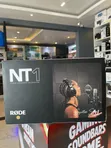 Rode NT1 Signature Series Large Diaphragm Condenser Microphone - 3