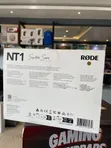 Rode NT1 Signature Series Large Diaphragm Condenser Microphone - 4