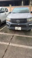 Toyota Hilux Revo Double Cab 2.8 Diesel AWD 2017 - 5