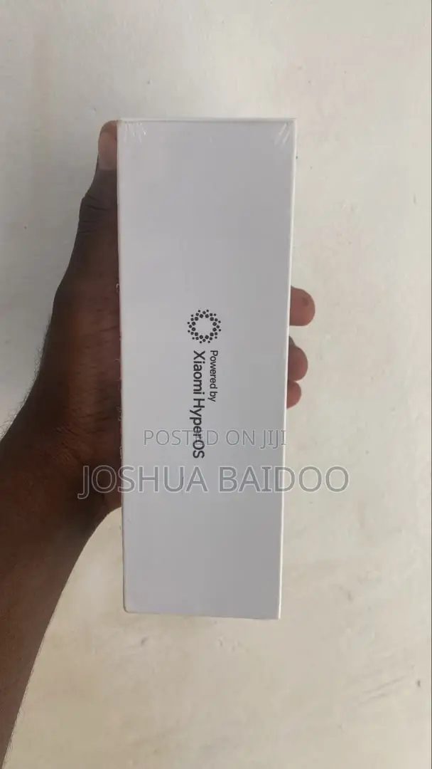 New Xiaomi Redmi Note 14 Pro 512GB Red - 1